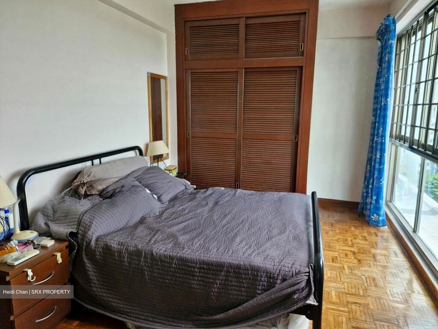 Orchid Park Condominium (D27), Condominium #496659151